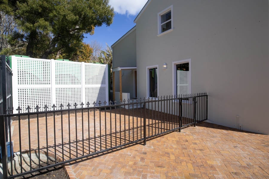 To Let 2 Bedroom Property for Rent in Zwaanswyk Western Cape